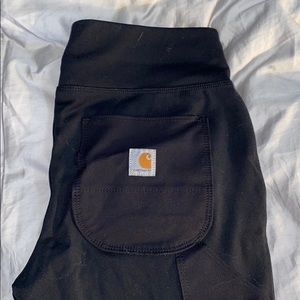 Carhatt Force Leggings